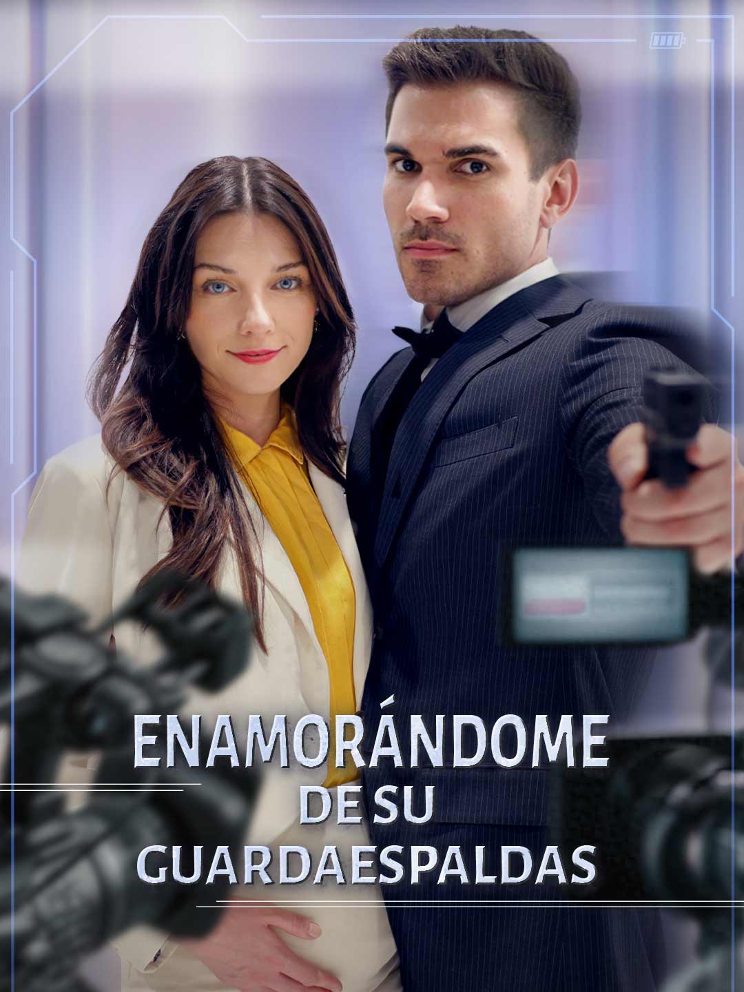 Gefährlicher Bodyguard