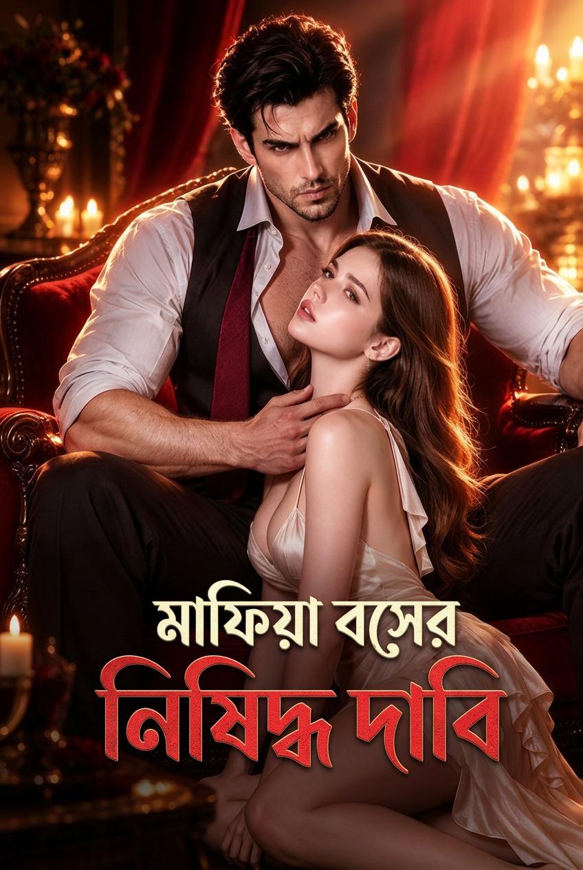 মাফিয়া গডফাদারের নিষিদ্ধ দাবি