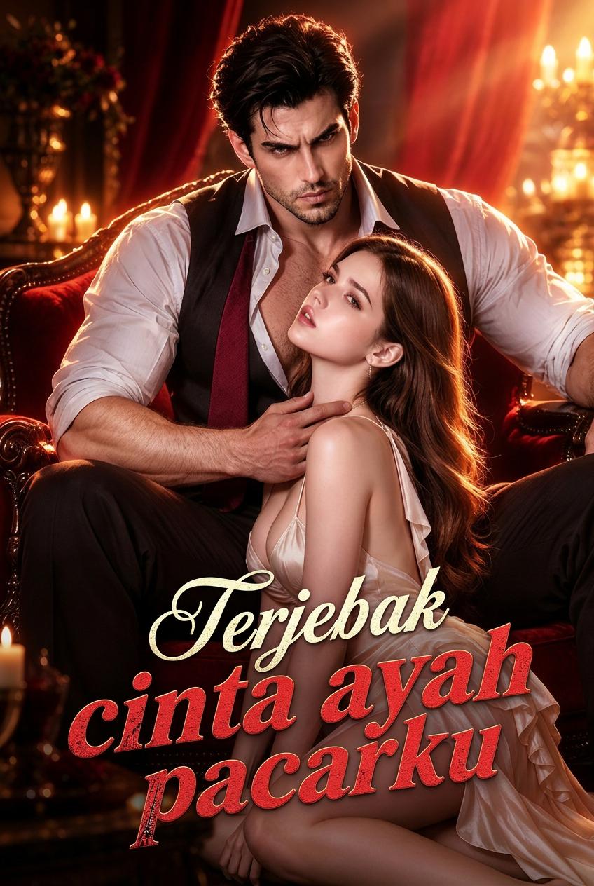 Klaim Terlarang Ayah Mafia
