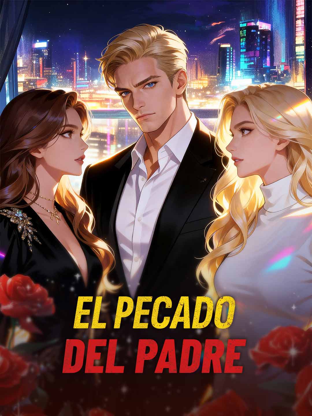 O Pecado do Pai