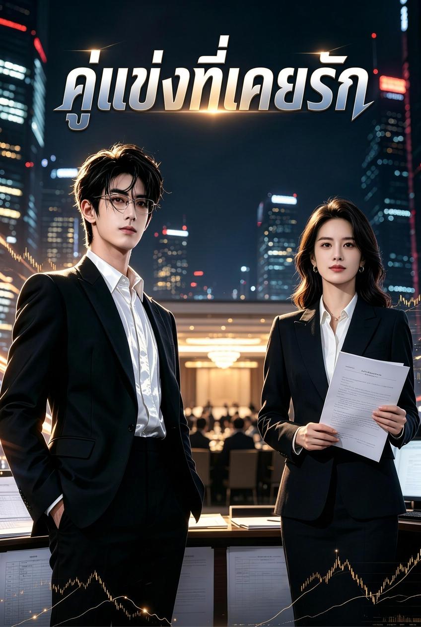 คู่แข่งที่เคยรัก