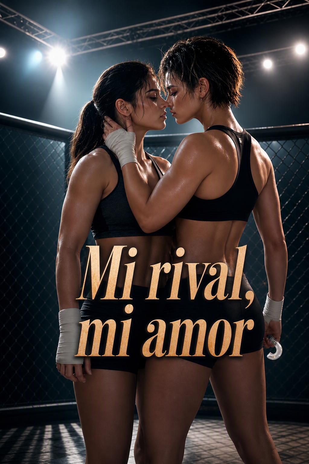 Mi rival, mi amor