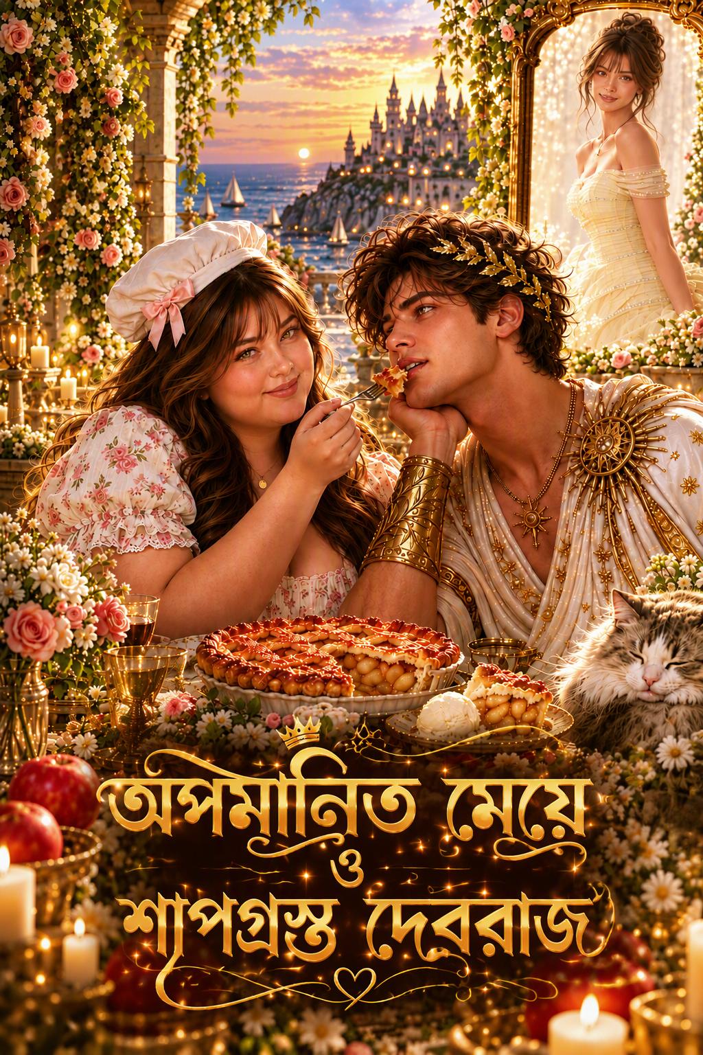 অপমানিত মেয়ে ও শাপগ্রস্ত দেবরাজ