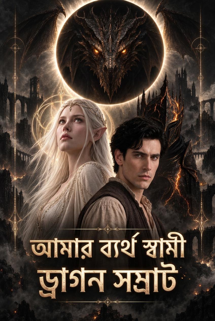 অপদার্থ স্বামীই ড্রাগন সম্রাট