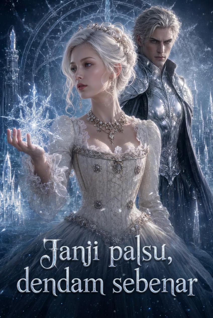 Janji palsu, dendam sebenar