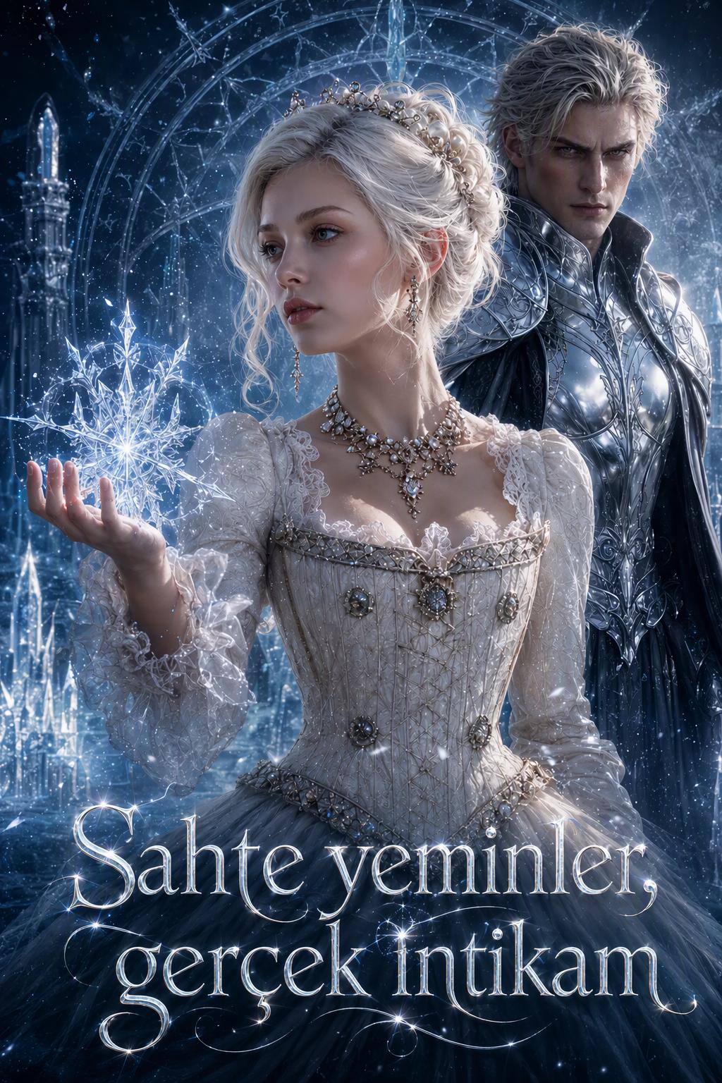 Sahte Vaatler, Gerçek İntikam