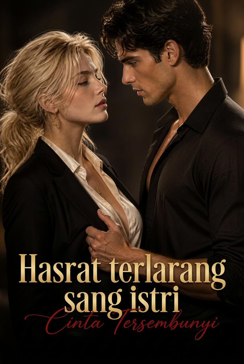 Hasrat terlarang sang istri