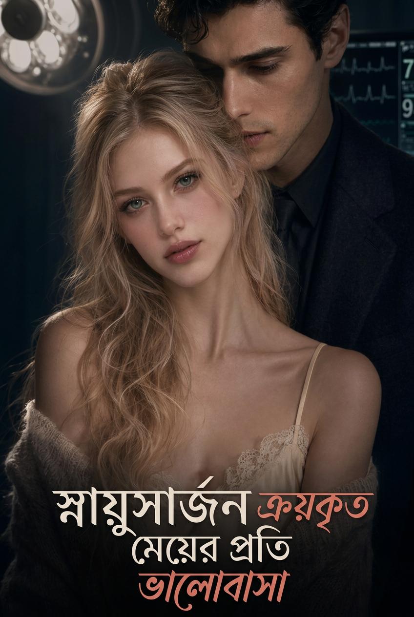 তাকে কিনে প্রেমে পড়া নিউরোসার্জন