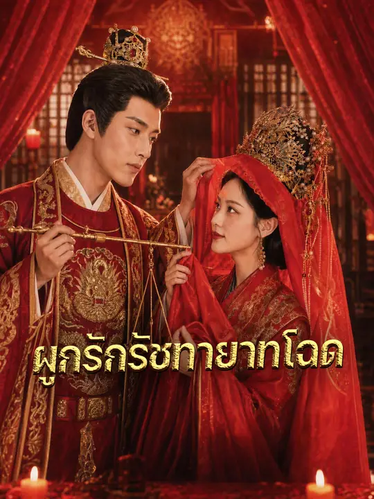 (พากย์เสียง) ผูกรักรัชทายาทโฉด