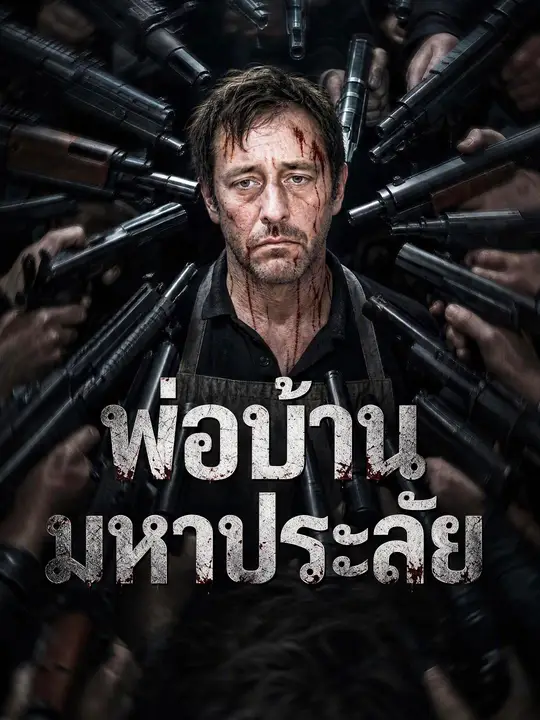 (พากย์เสียง) พ่อบ้านมหาประลัย