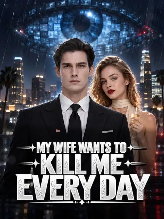 MY WIFE WANTS TO KILL ME EVERYDAY