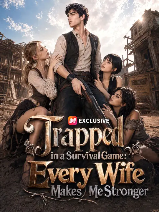 Trapped in a Survival Game: Every Wife Makes Me Stronger