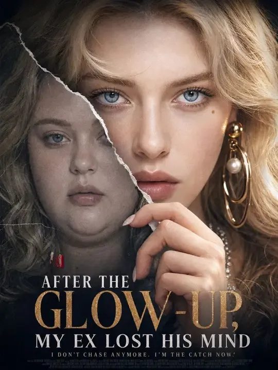 After the Glow-Up, My Ex Lost His Mind