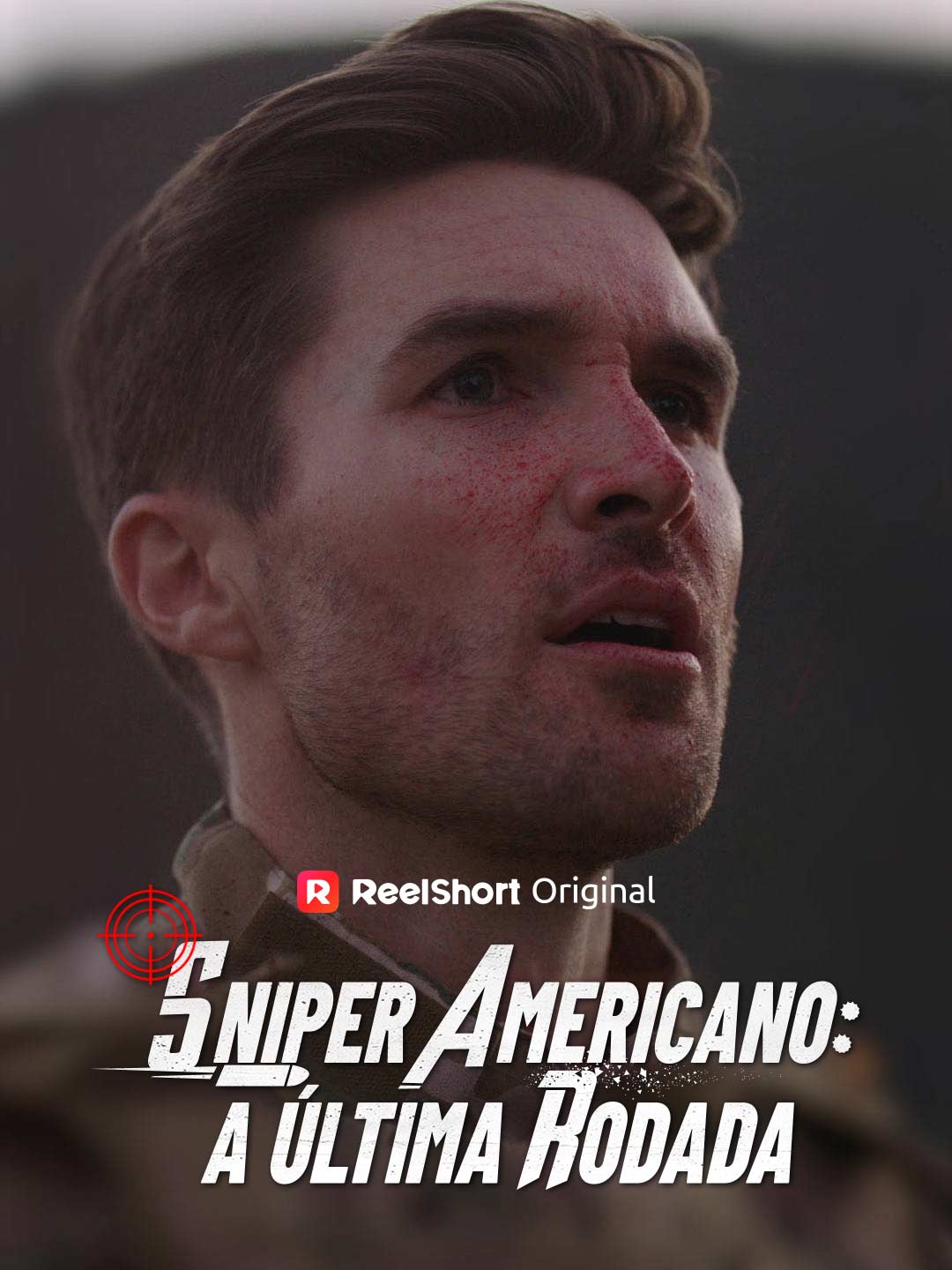 Sniper Americano: A Última Rodada