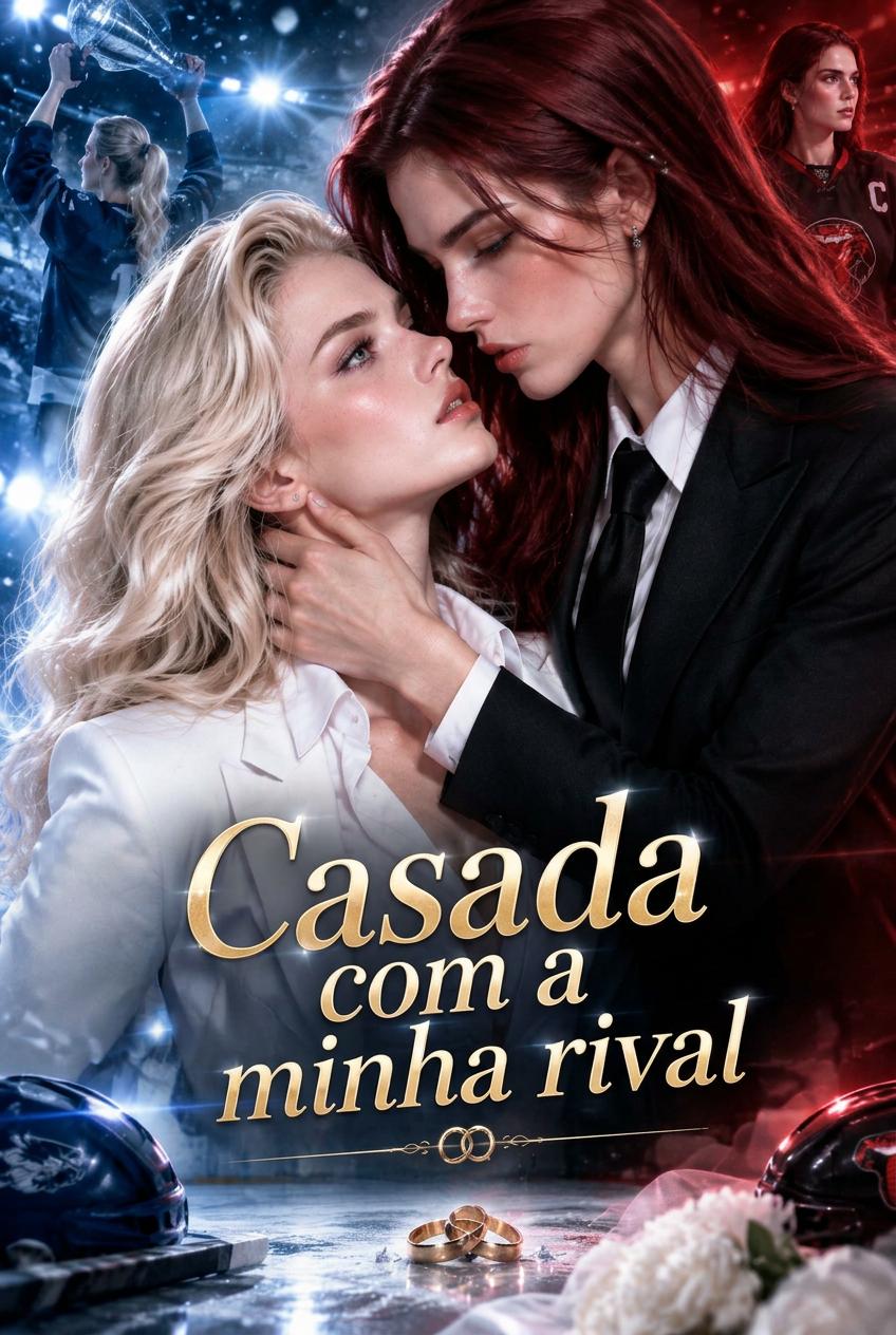 Casada com a rival que me amava