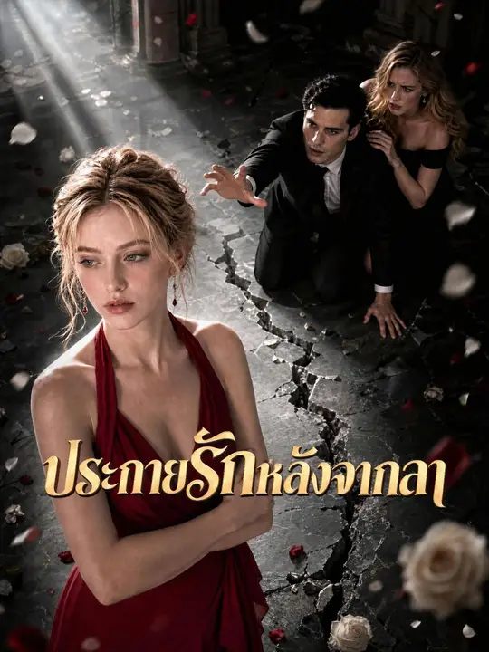 ประกายรักหลังจากลา