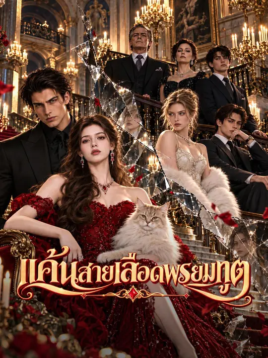 แค้นสายเลือดพรยมทูต