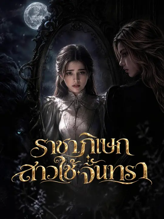 ราชาภิเษกสาวใช้จันทรา