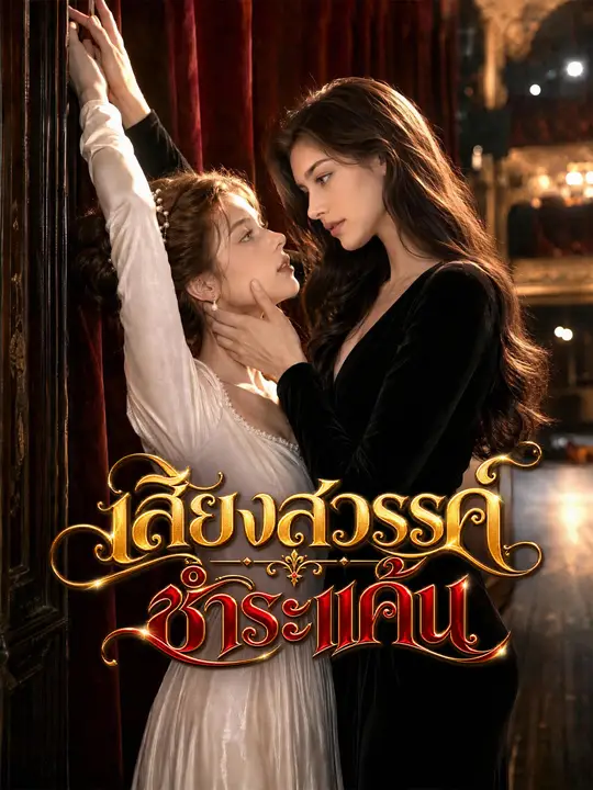 เสียงสวรรค์ชำระแค้น