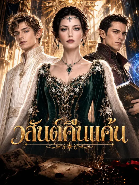 วสันต์คืนแค้น