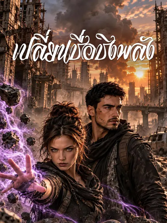 เปลี่ยนชื่อชิงพลัง