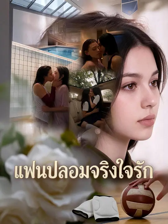 แฟนปลอมจริงใจรัก