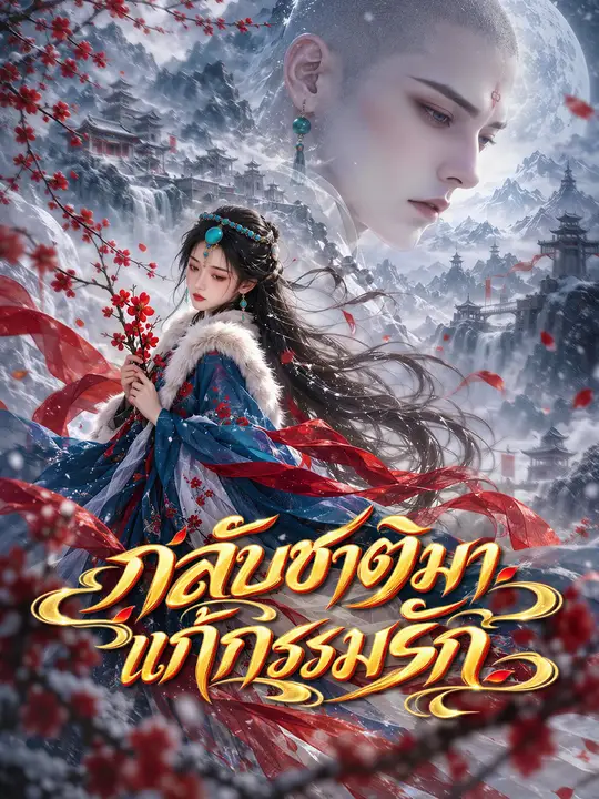 กลับชาติมาแก้กรรมรัก