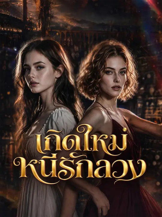 เกิดใหม่หนีรักลวง