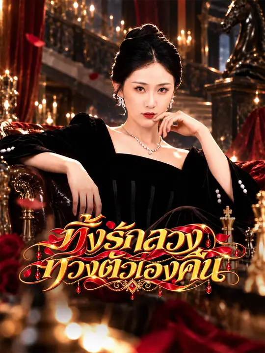 ทิ้งรักลวงทวงตัวเองคืน