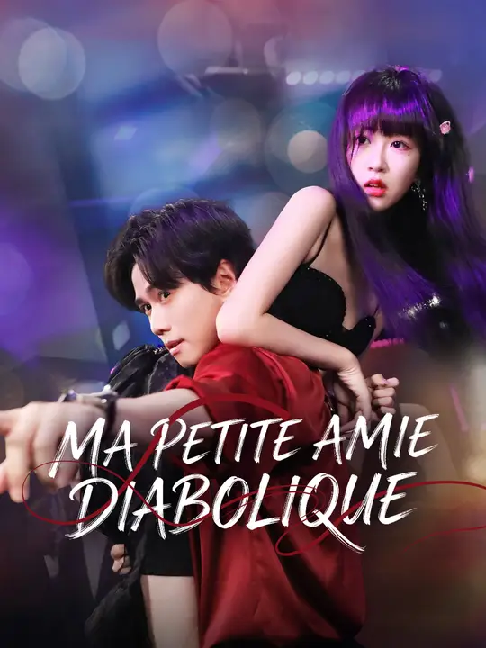 MA PETITE AMIE DIABOLIQUE