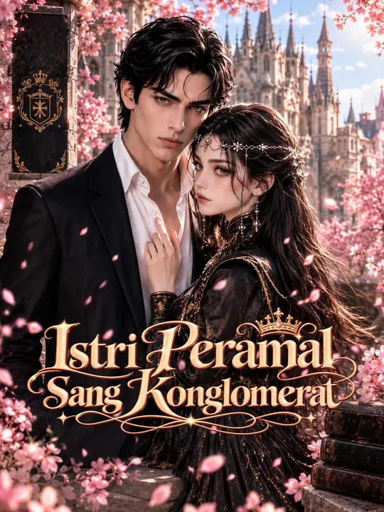 Istri Peramal Sang Konglomerat