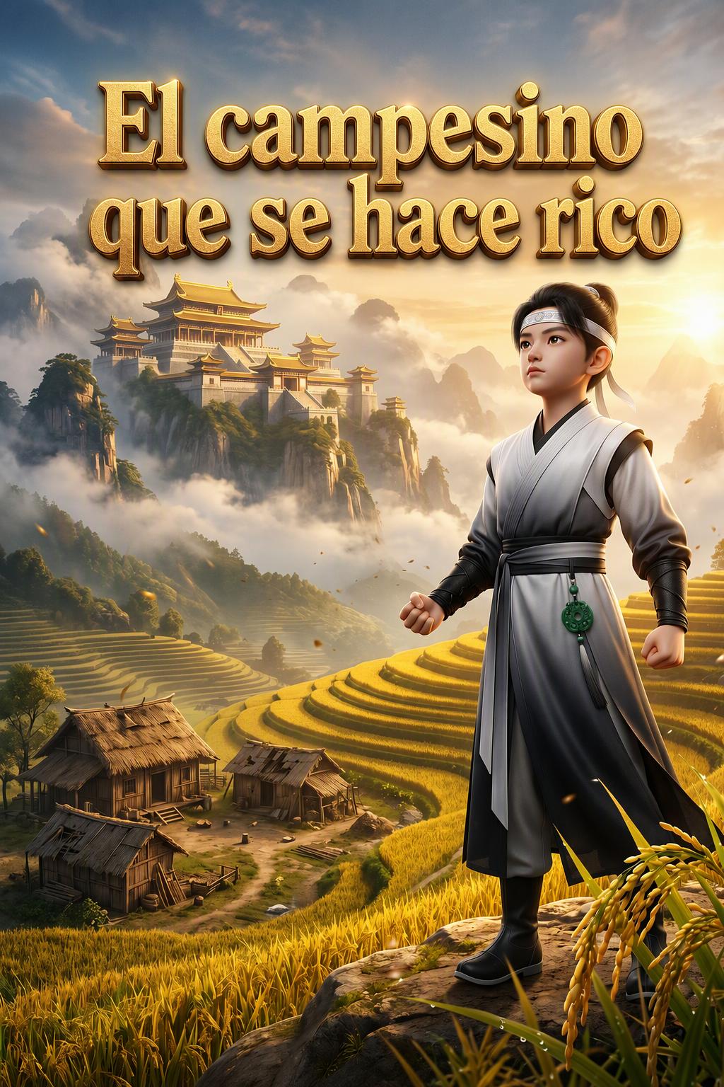 Nông Dân Làm Giàu