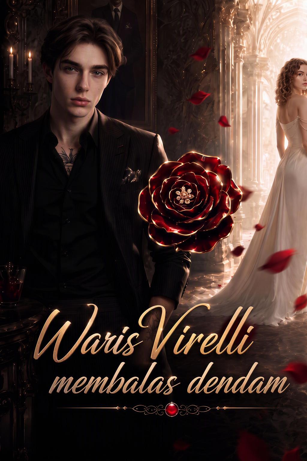 Waris Virelli membalas dendam