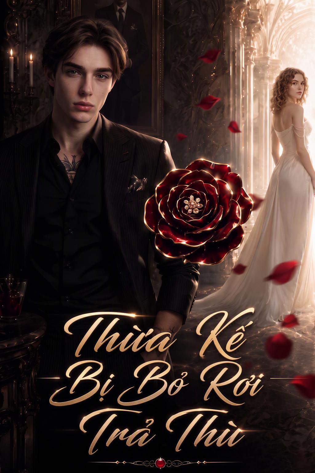 Thừa Kế Bị Bỏ Rơi Trả Thù