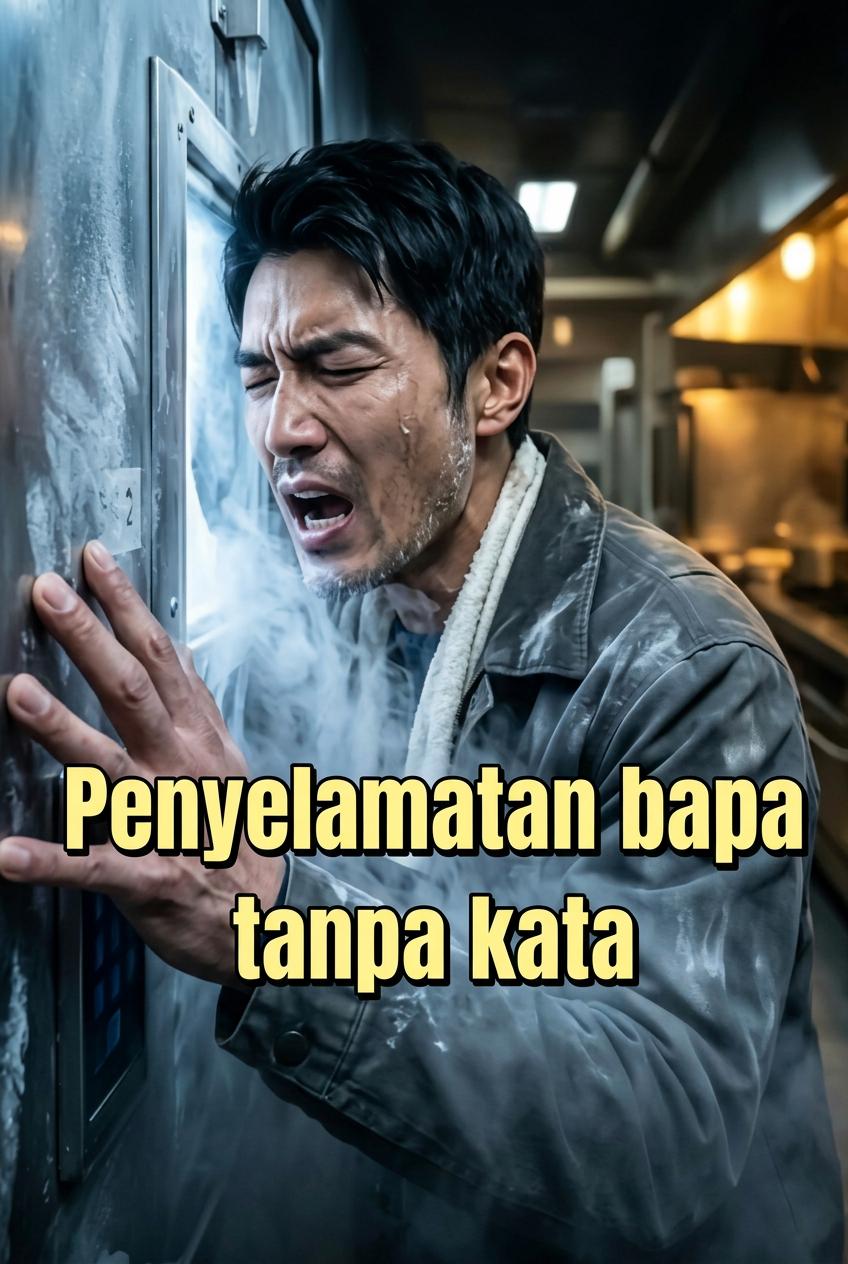 Penyelamatan bapa tanpa kata