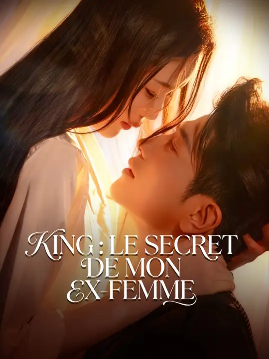King : Le secret de mon ex-femme