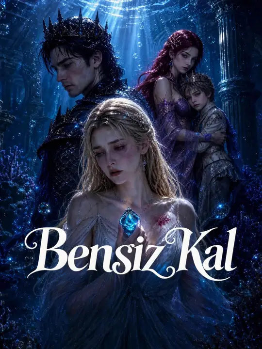 (Dublajlı) Bensiz Kal