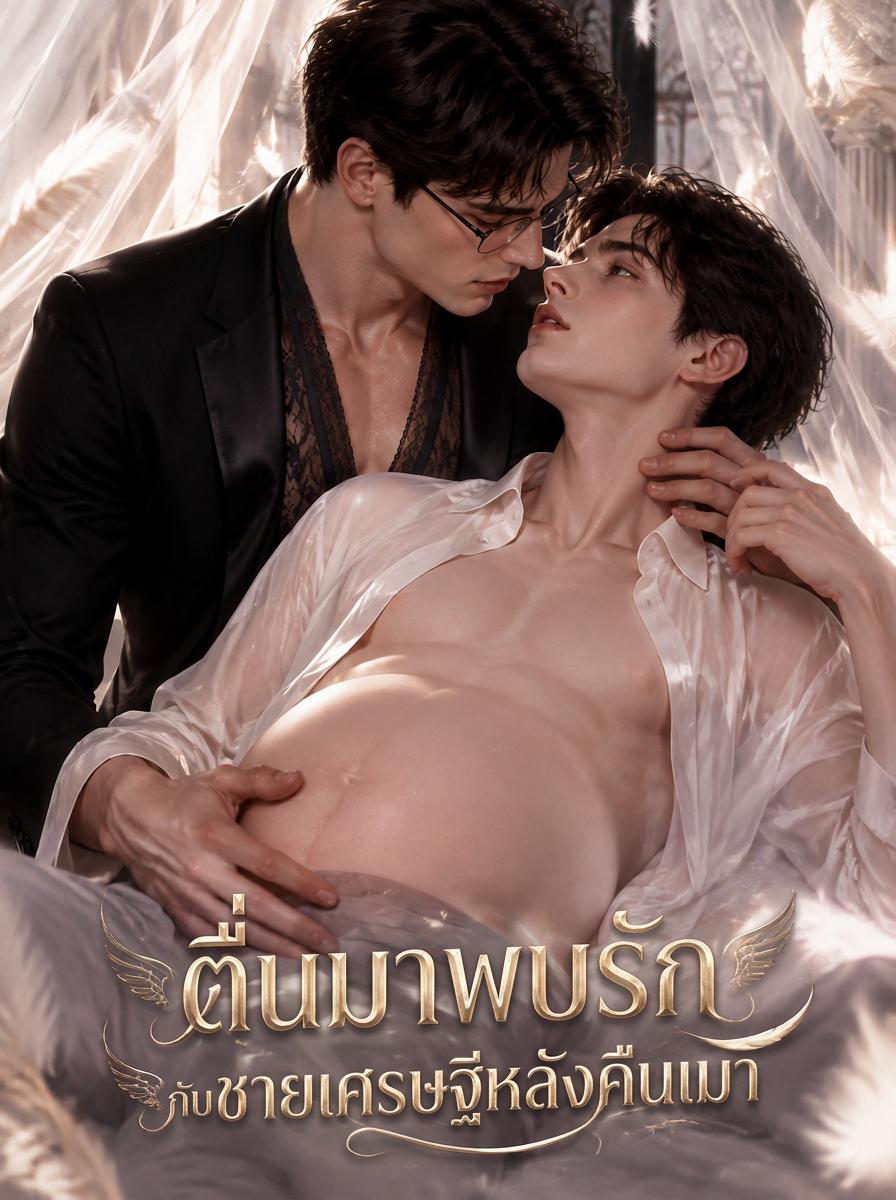 ตื่นมาอยู่บนเตียงของเศรษฐีชายแปลกหน้า