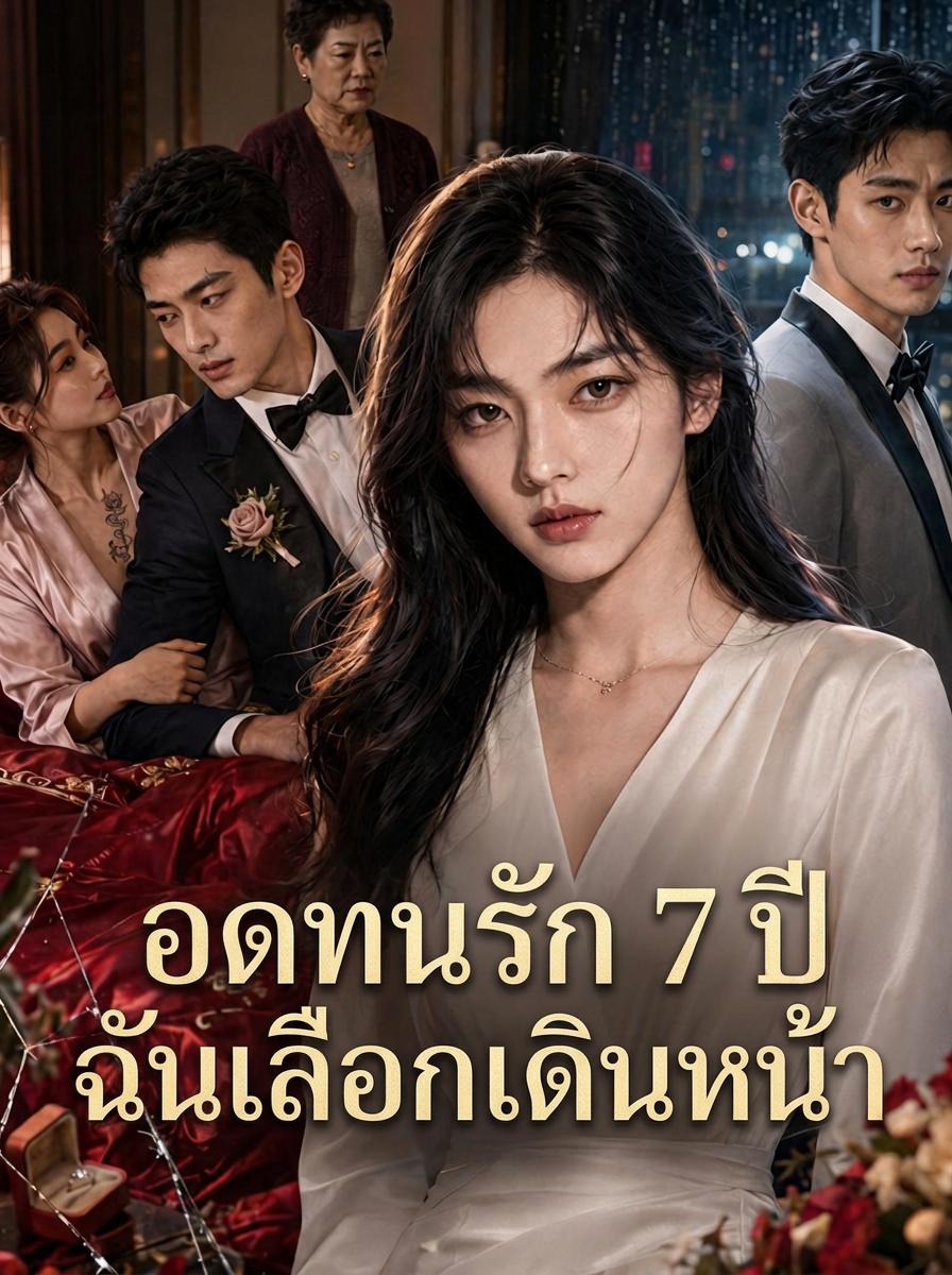 7 ปีที่ผ่านไป ฉันเลือกตัวเอง