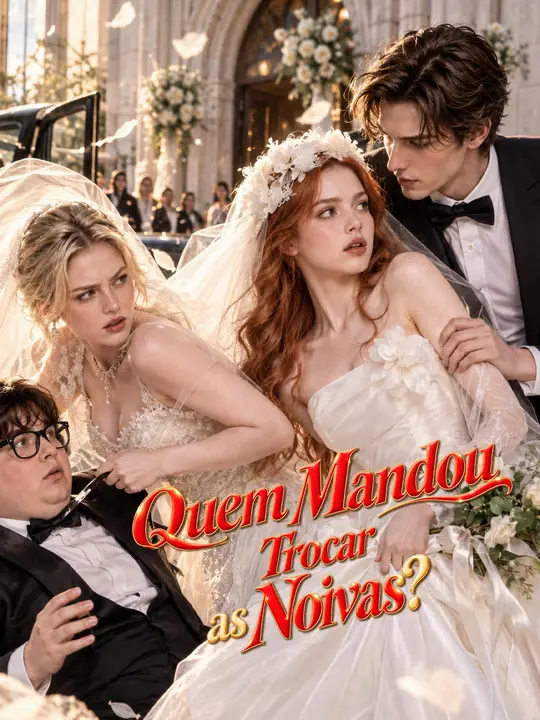 Quem Mandou Trocar as Noivas?