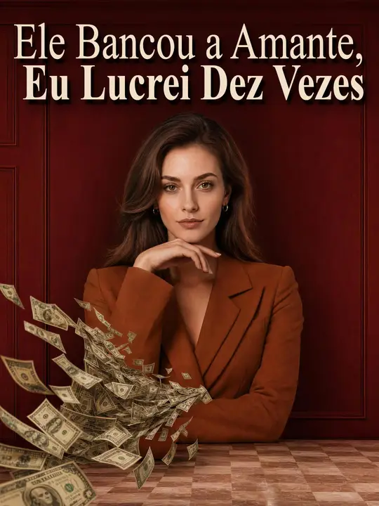 Ele Bancou a Amante, Eu Lucrei Dez Vezes