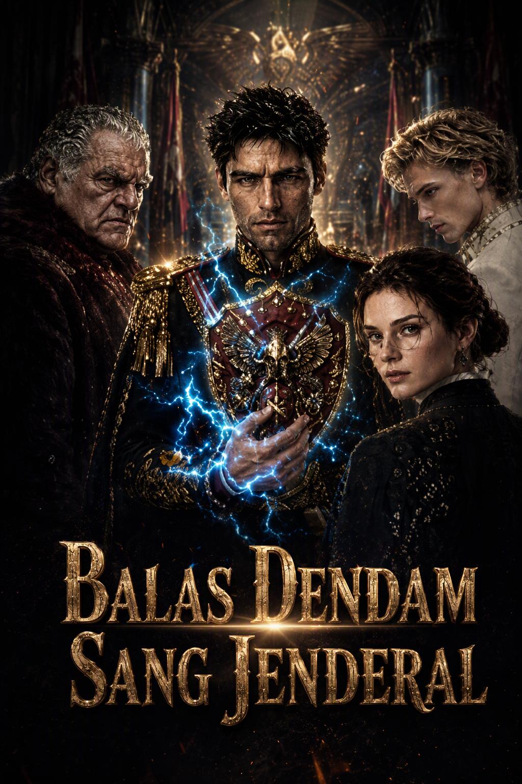 Aileme Dokunursan Gazabımla Tanışırsın
