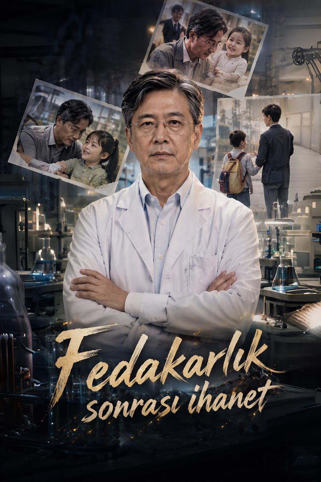 Fedakarlık sonrası ihanet