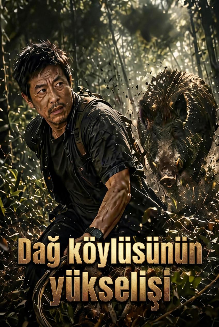 Dağ köylüsünün yükselişi