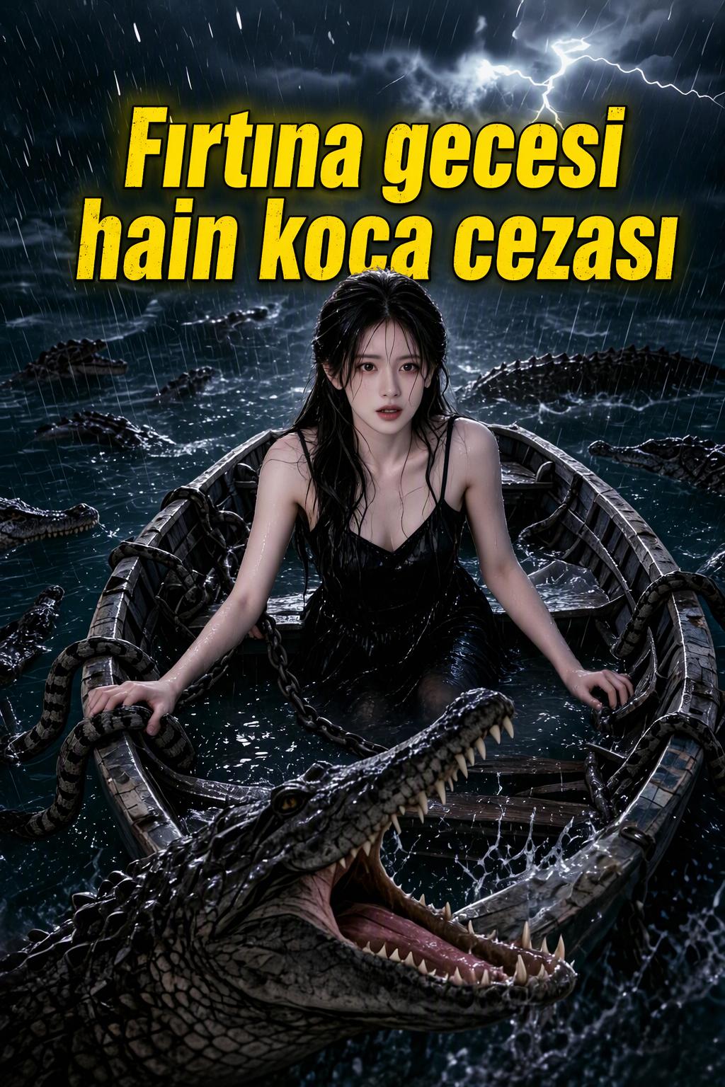 Fırtına gecesi hain koca cezası