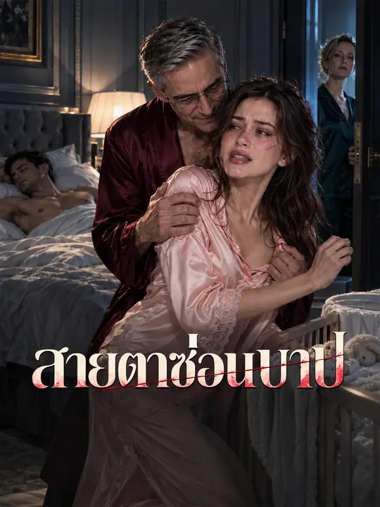 สายตาซ่อนบาป