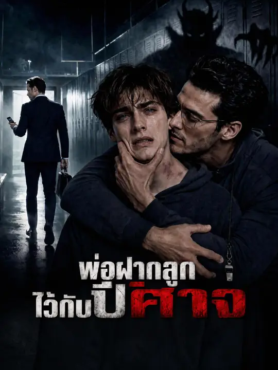 พ่อฝากลูกไว้กับปีศาจ