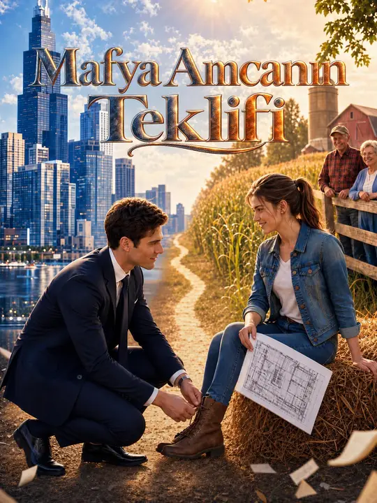 Mafya Amcanın Teklifi