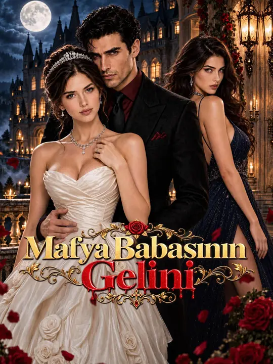 Mafya Babasının Gelini