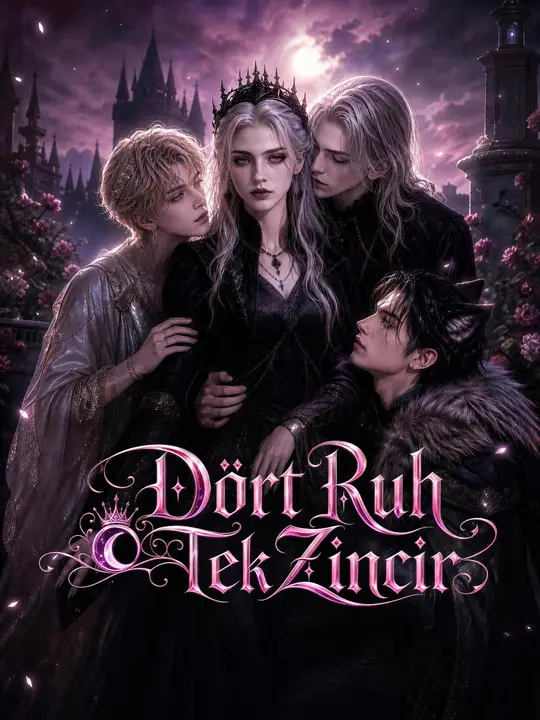 Dört Ruh Tek Zincir